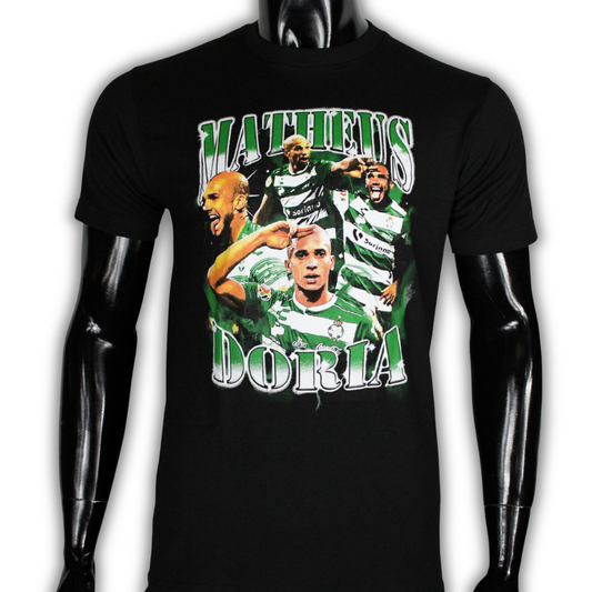 PLAYERA MATHEUS DORIA
