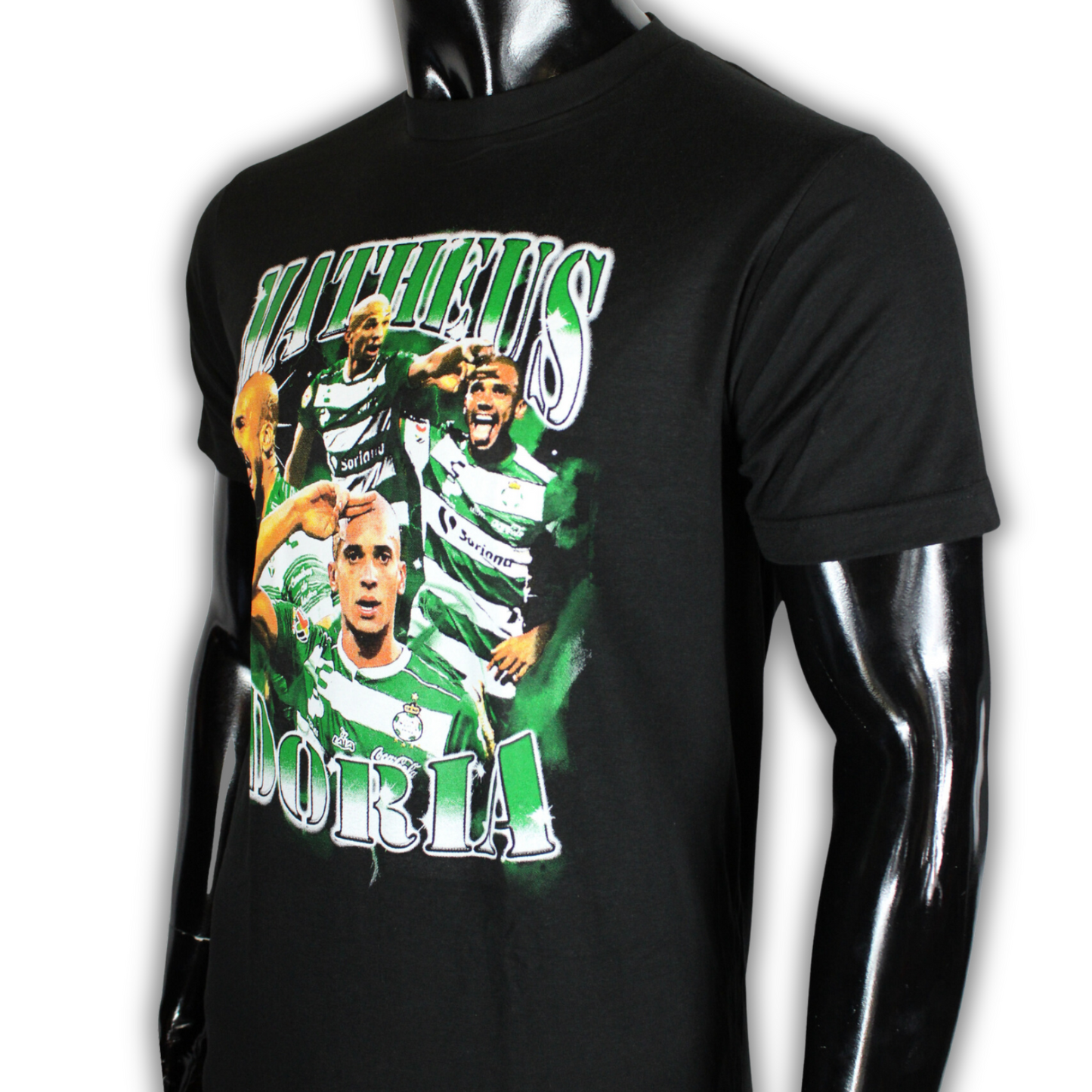 PLAYERA MATHEUS DORIA