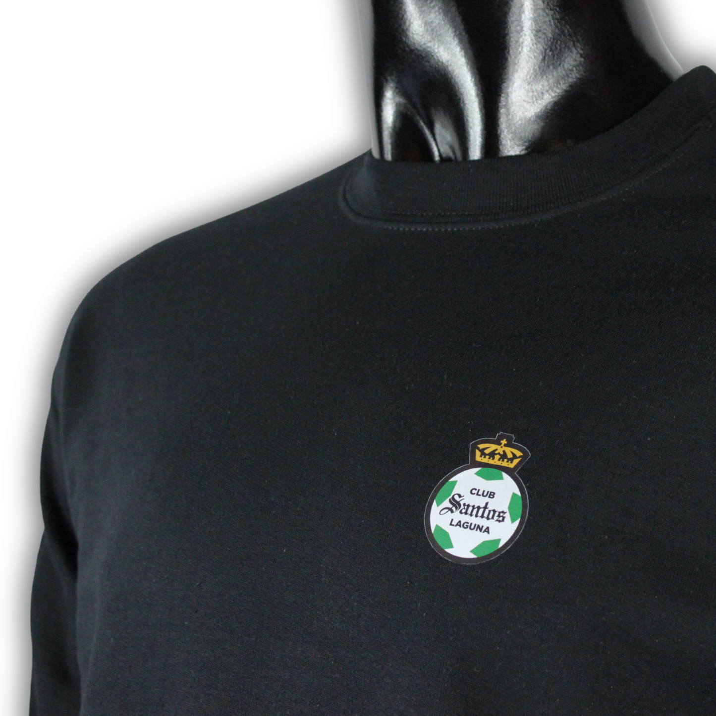 SUDADERA EL EQUIPO DE TODOS
