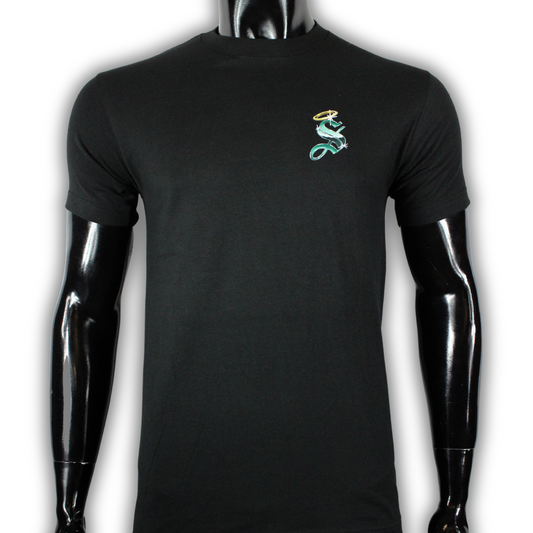 PLAYERA SANTOS LAGUNA CHROME