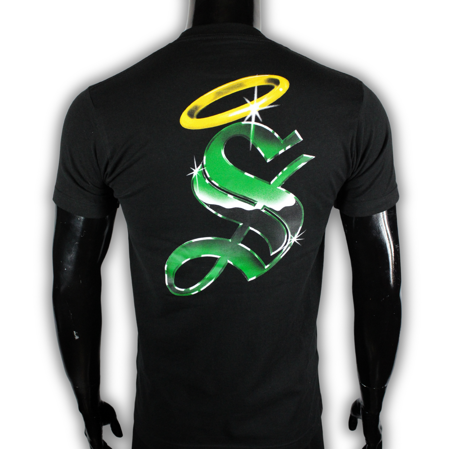 PLAYERA SANTOS LAGUNA CHROME
