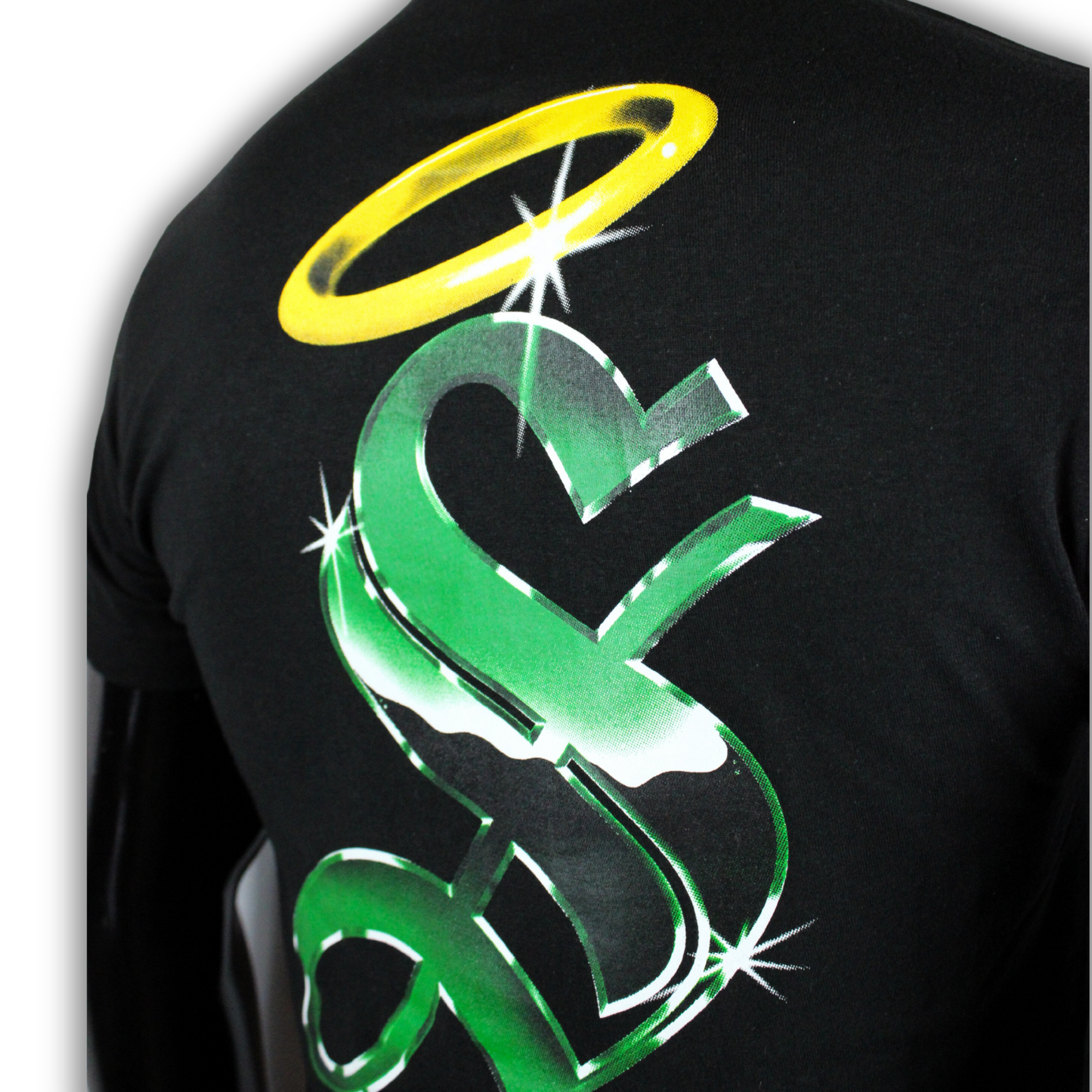 PLAYERA SANTOS LAGUNA CHROME