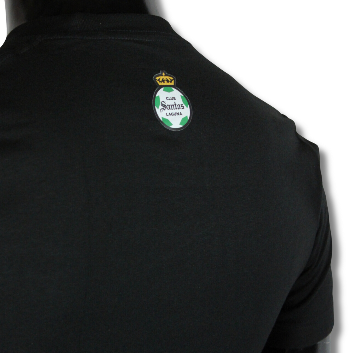 PLAYERA SANTOS LAGUNA TRIBUTE