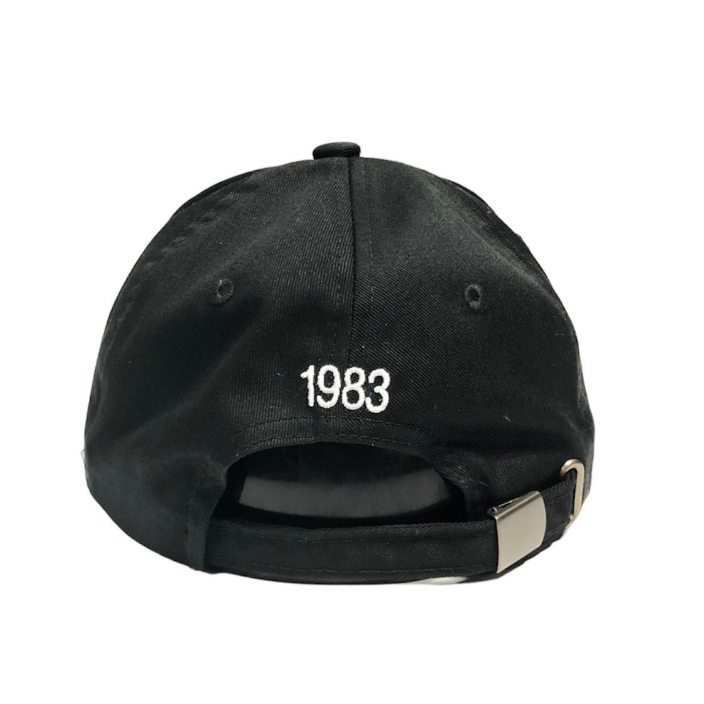 GORRA INSTITUCIONAL 1983