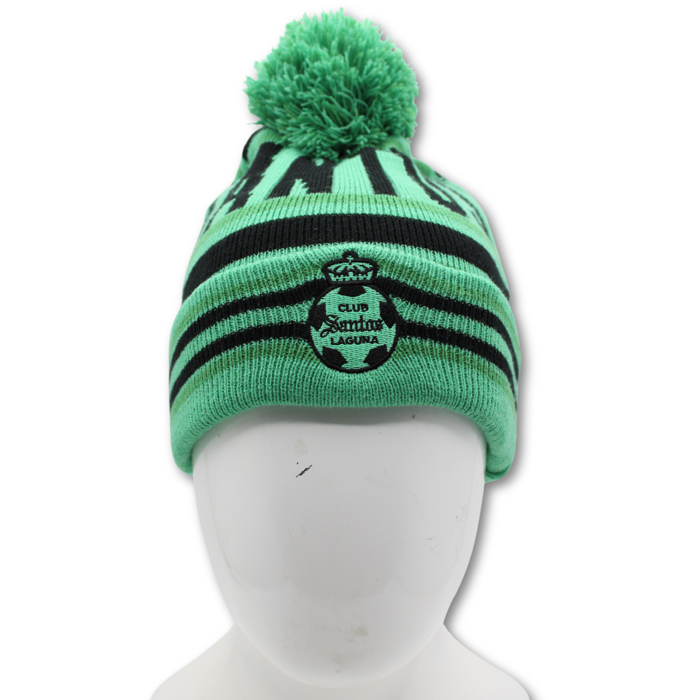 GORRO INVERNAL SANTOS MARCA CHARLY 23/24