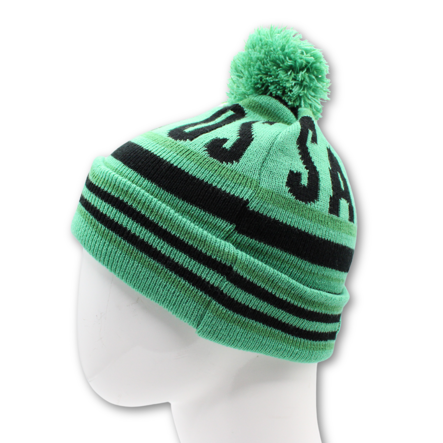 GORRO INVERNAL SANTOS MARCA CHARLY 23/24