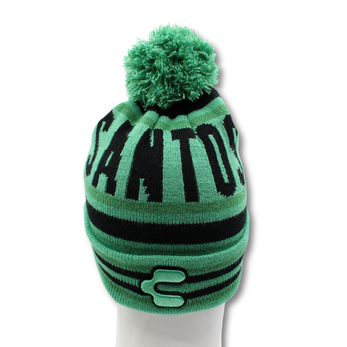 GORRO INVERNAL SANTOS MARCA CHARLY 23/24