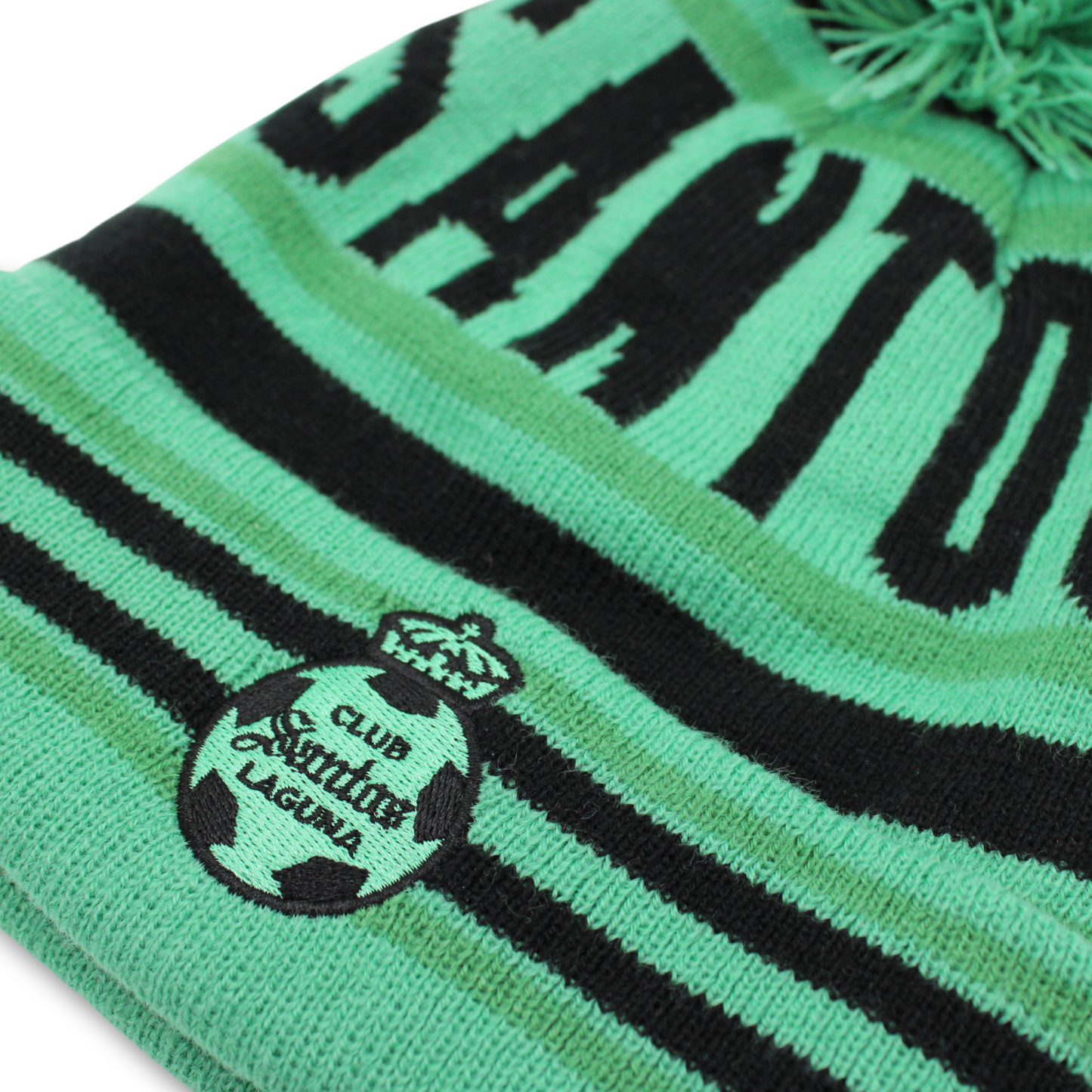 GORRO INVERNAL SANTOS MARCA CHARLY 23/24