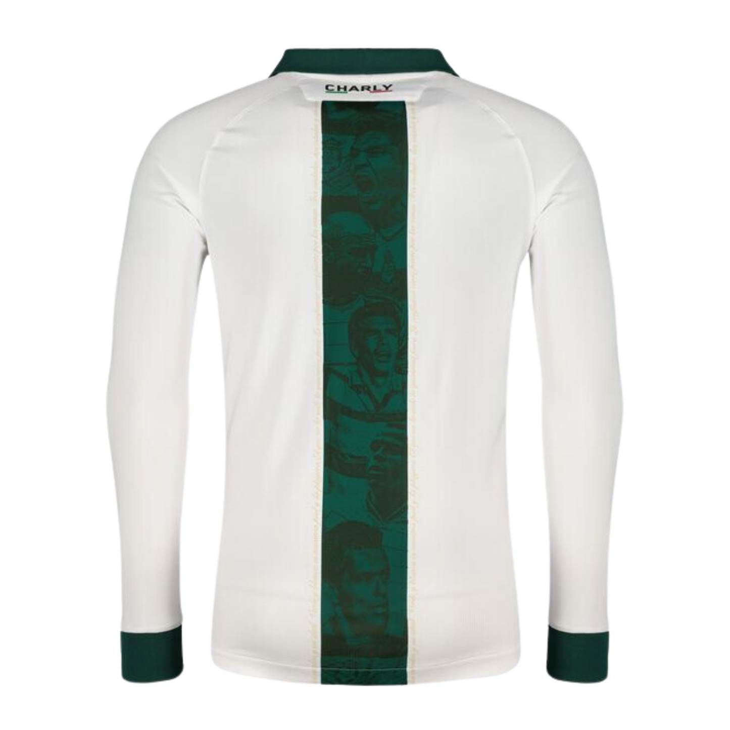 JERSEY CONMEMORATIVO CLUB SANTOS 40 ANIVERSARIO