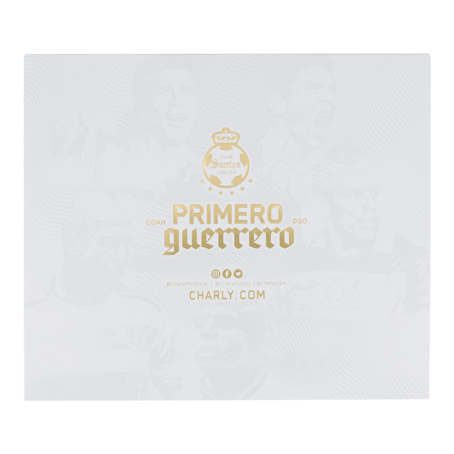 JERSEY CONMEMORATIVO CLUB SANTOS 40 ANIVERSARIO