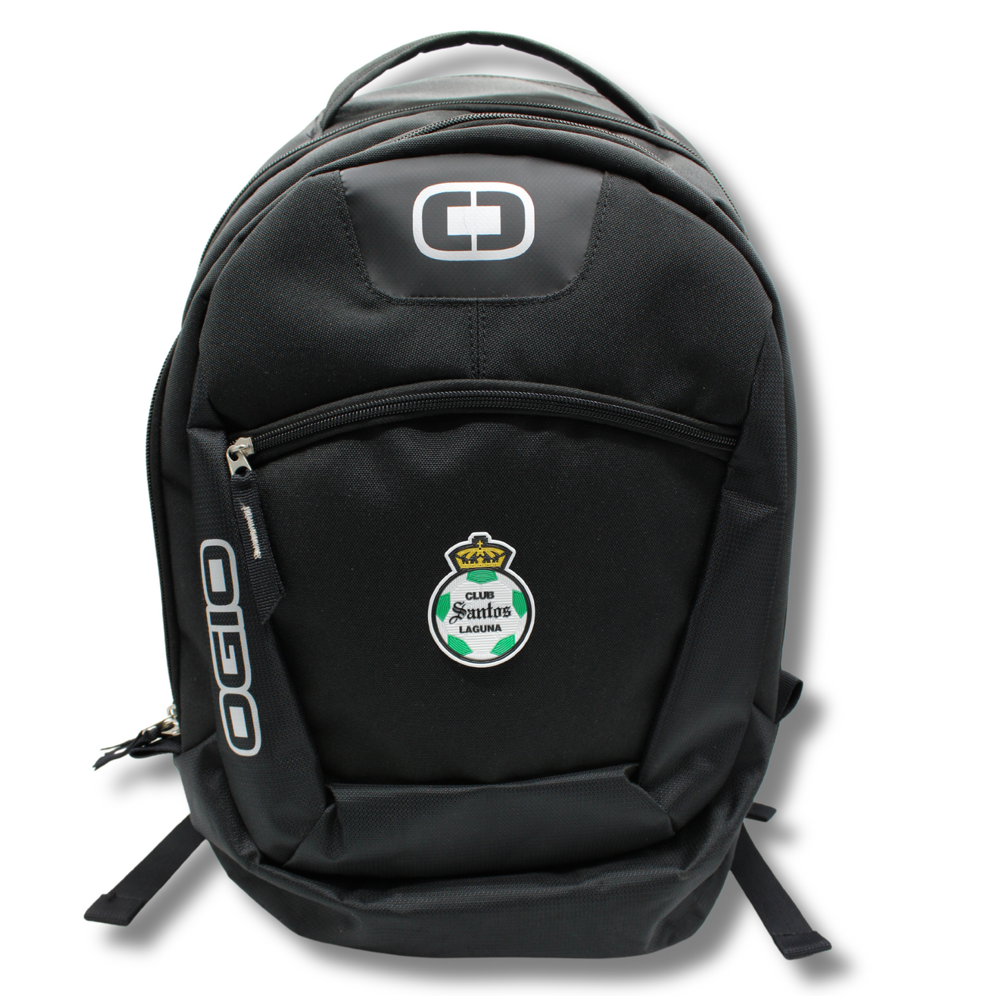 MOCHILA SANTOS TRENDY URBAN