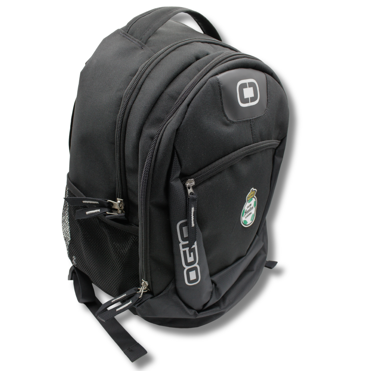 MOCHILA SANTOS TRENDY URBAN