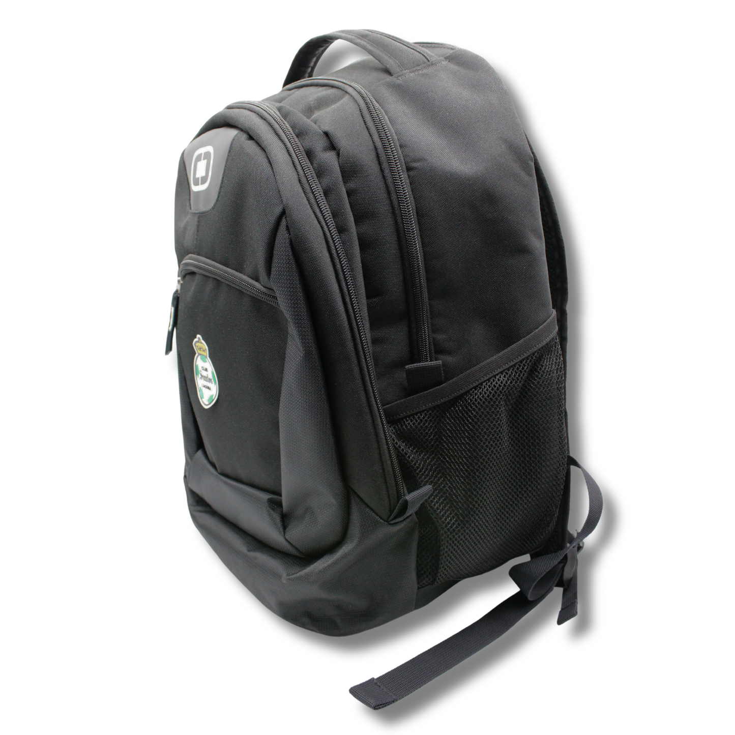 MOCHILA SANTOS TRENDY URBAN