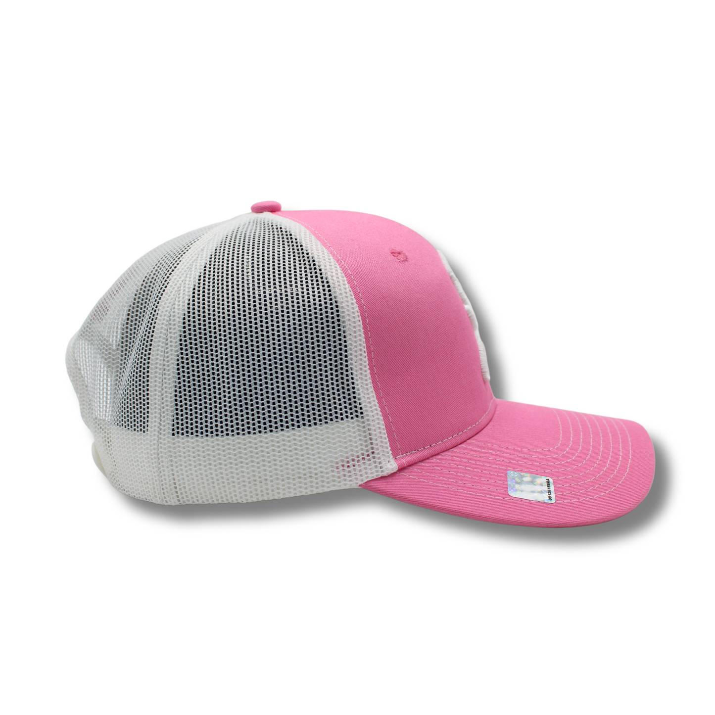 GORRA "S" SANTOS ROSA