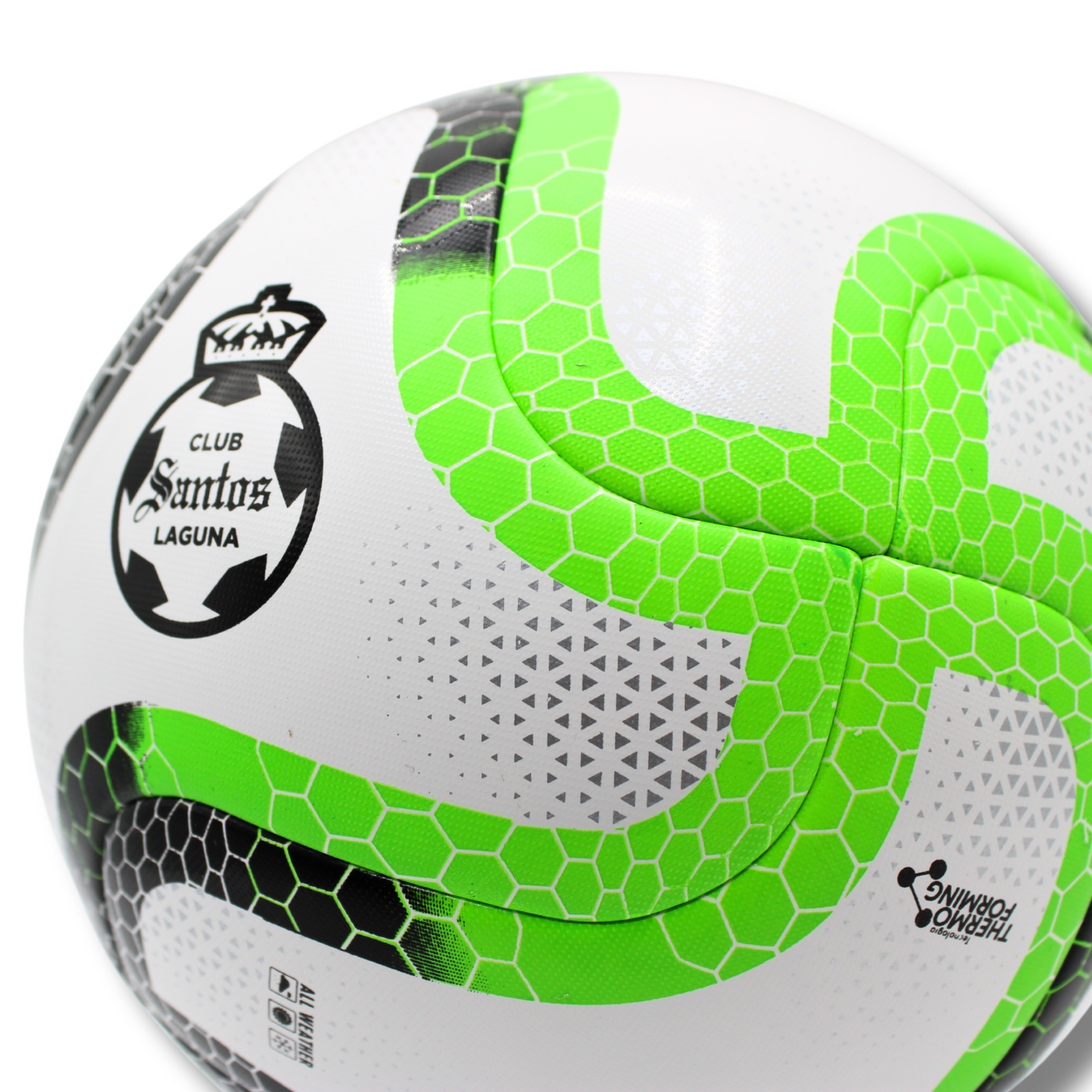 BALÓN SANTOS TERMOFORMADO