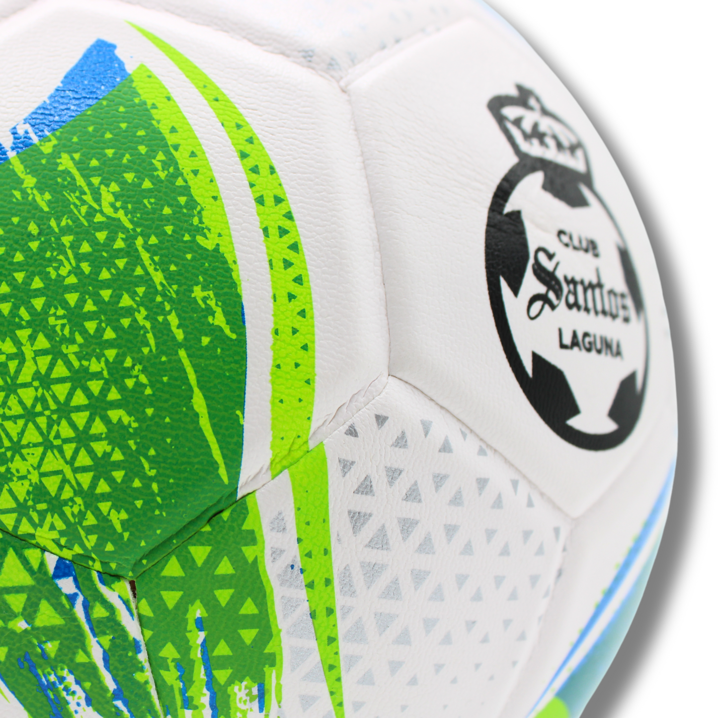 BALÓN SANTOS LAMINADO
