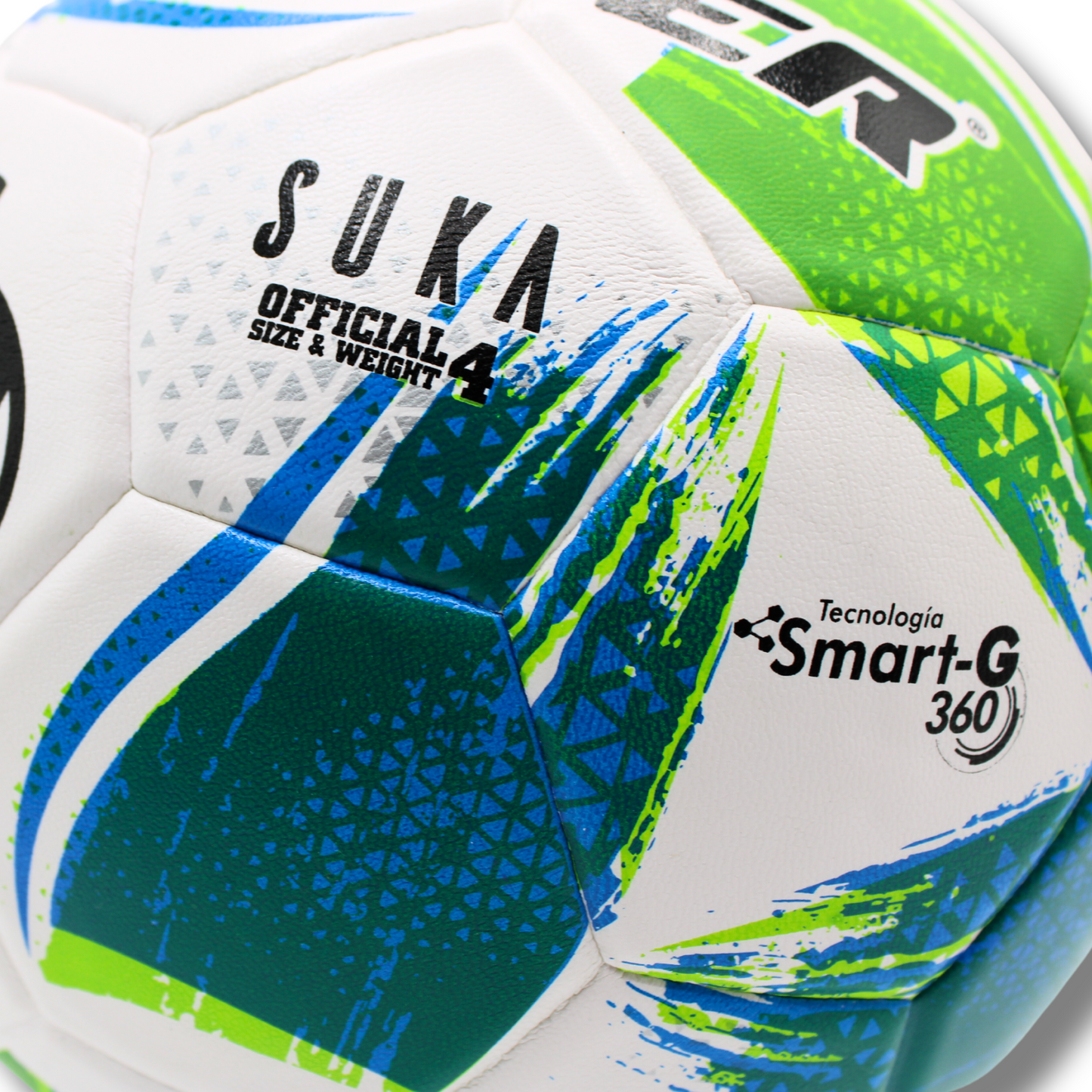 BALÓN SANTOS LAMINADO