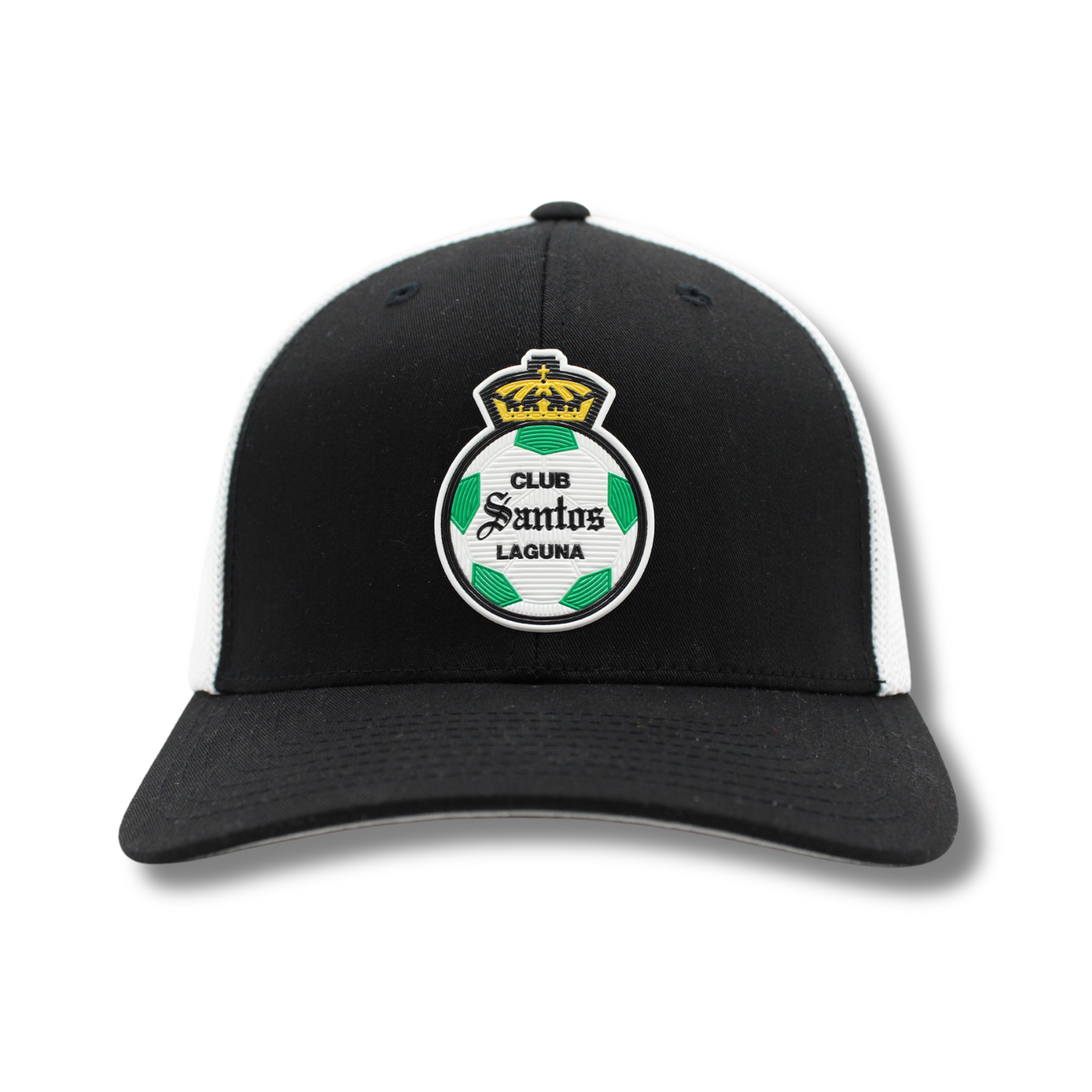 GORRA FLAT SANTOS BWO