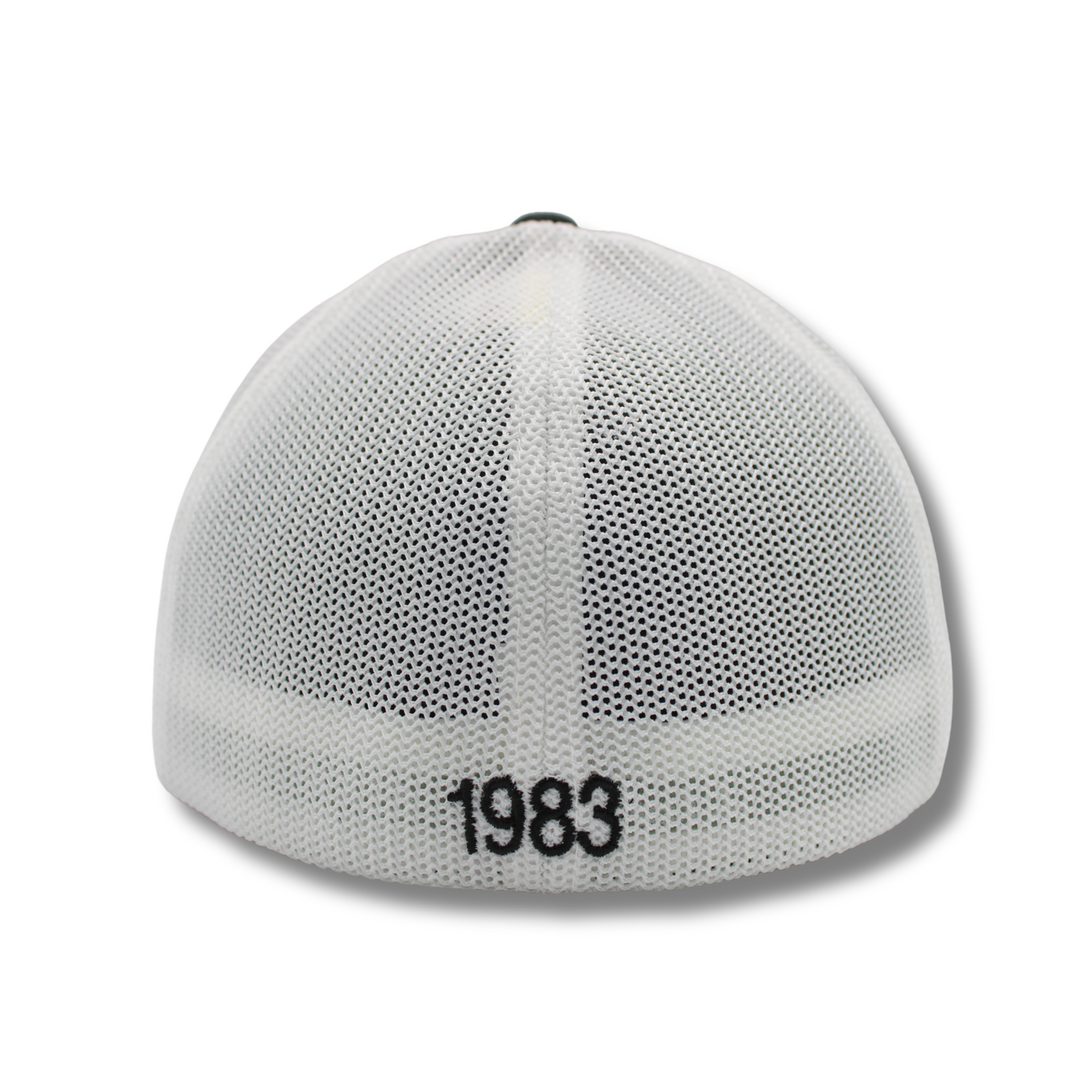 GORRA FLAT SANTOS BWO