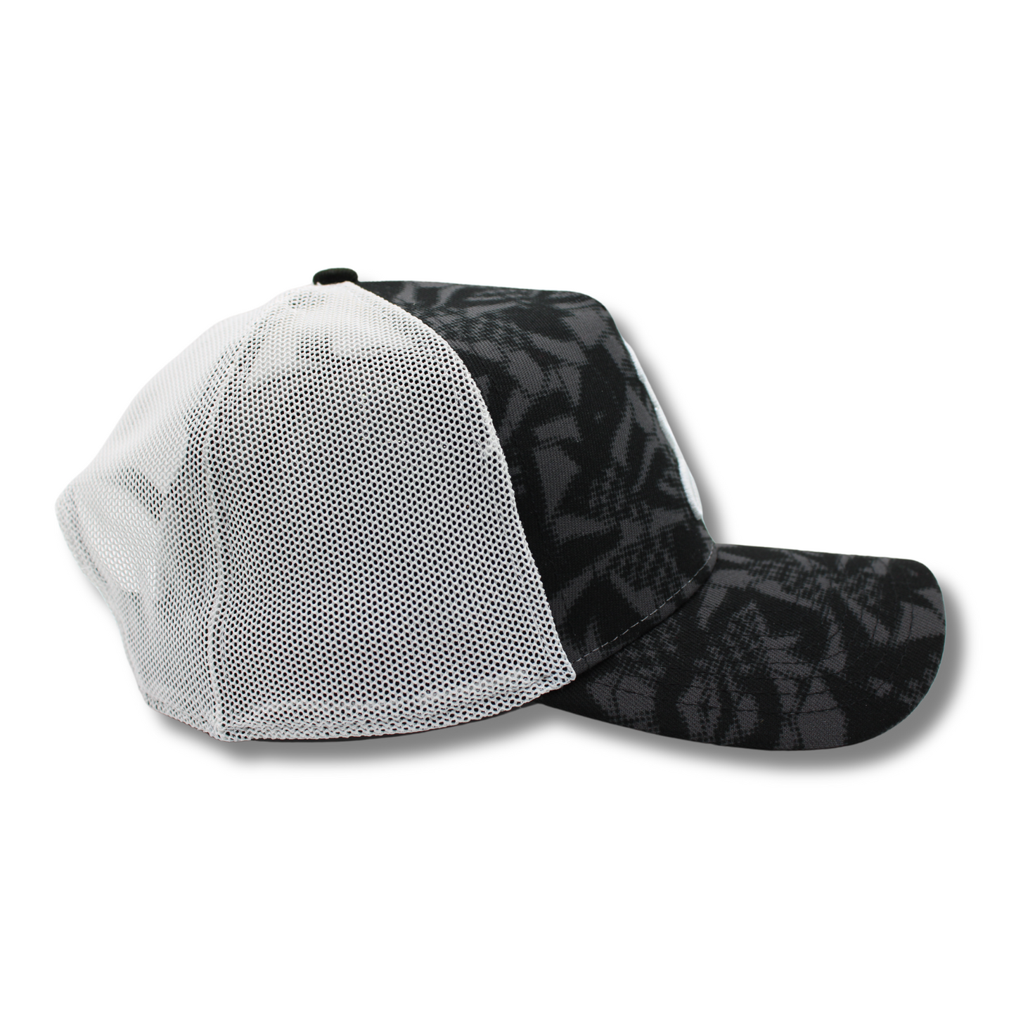 940 A FRAME LAGSAN FAN TRUCKER DK GRPH