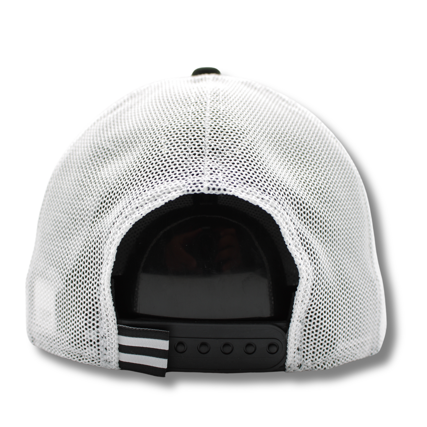 940 A FRAME LAGSAN FAN TRUCKER DK GRPH