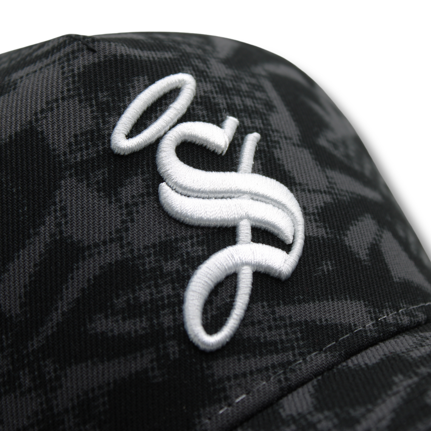 940 A FRAME LAGSAN FAN TRUCKER DK GRPH