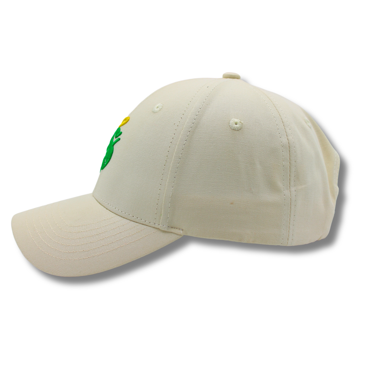 SPORT CAP ALGODÓN CSL EN COLOR BEIGE