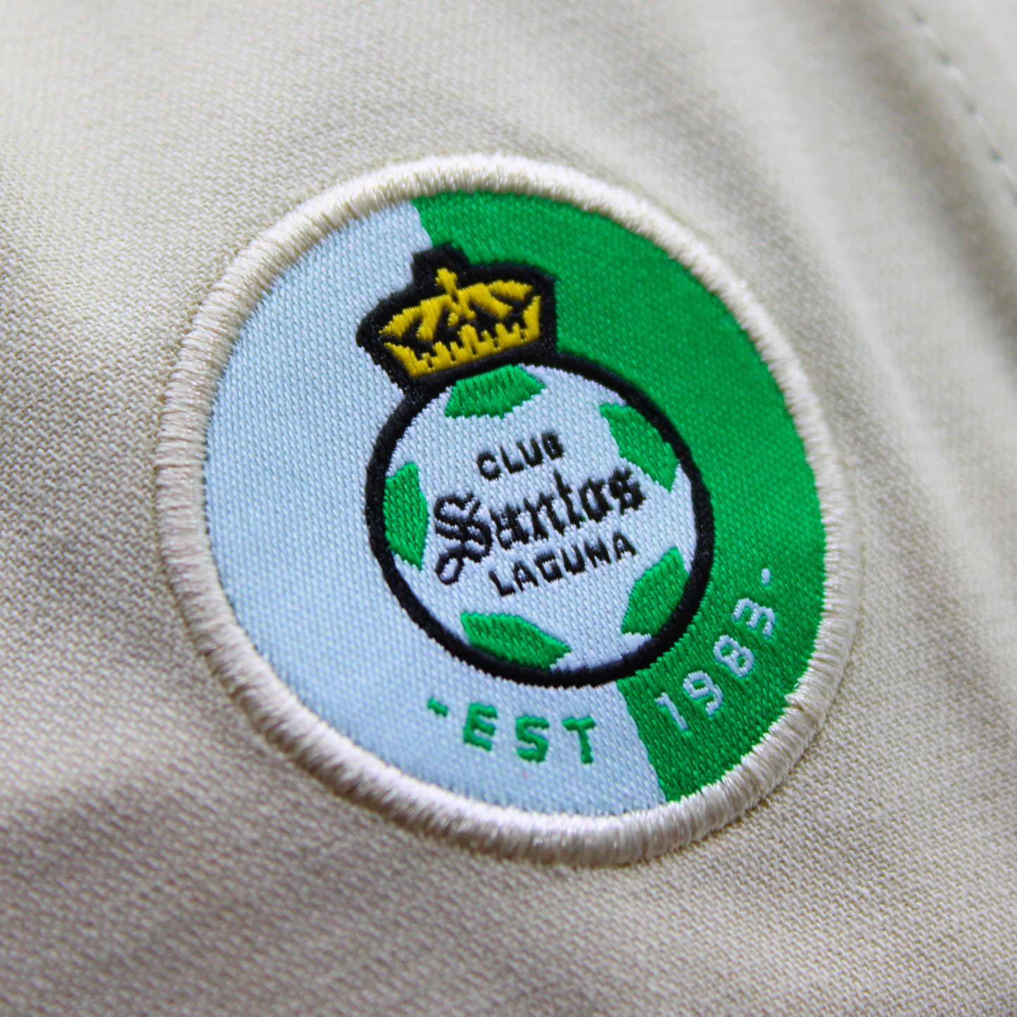 SPORT CAP ALGODÓN CSL EN COLOR BEIGE