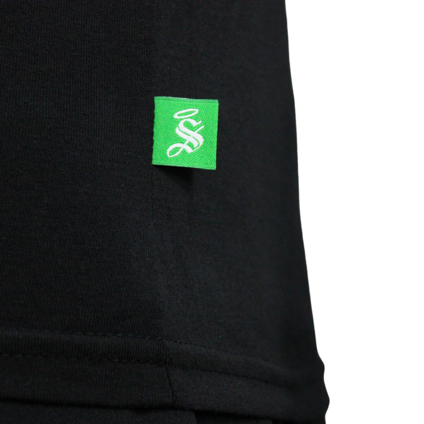 PLAYERA STREET CLUB SANTOS 1983