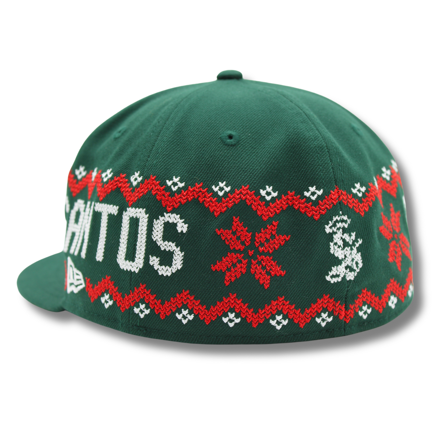 5950 LAGSAN UGLY PN GRN