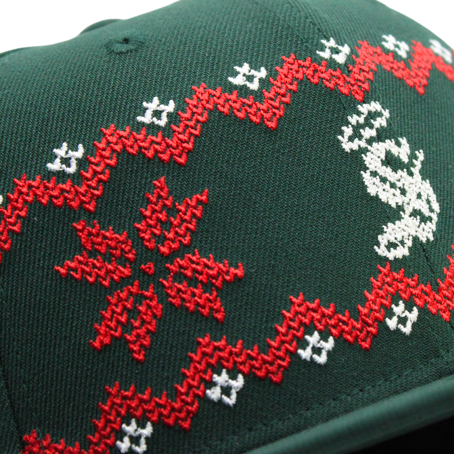 5950 LAGSAN UGLY PN GRN