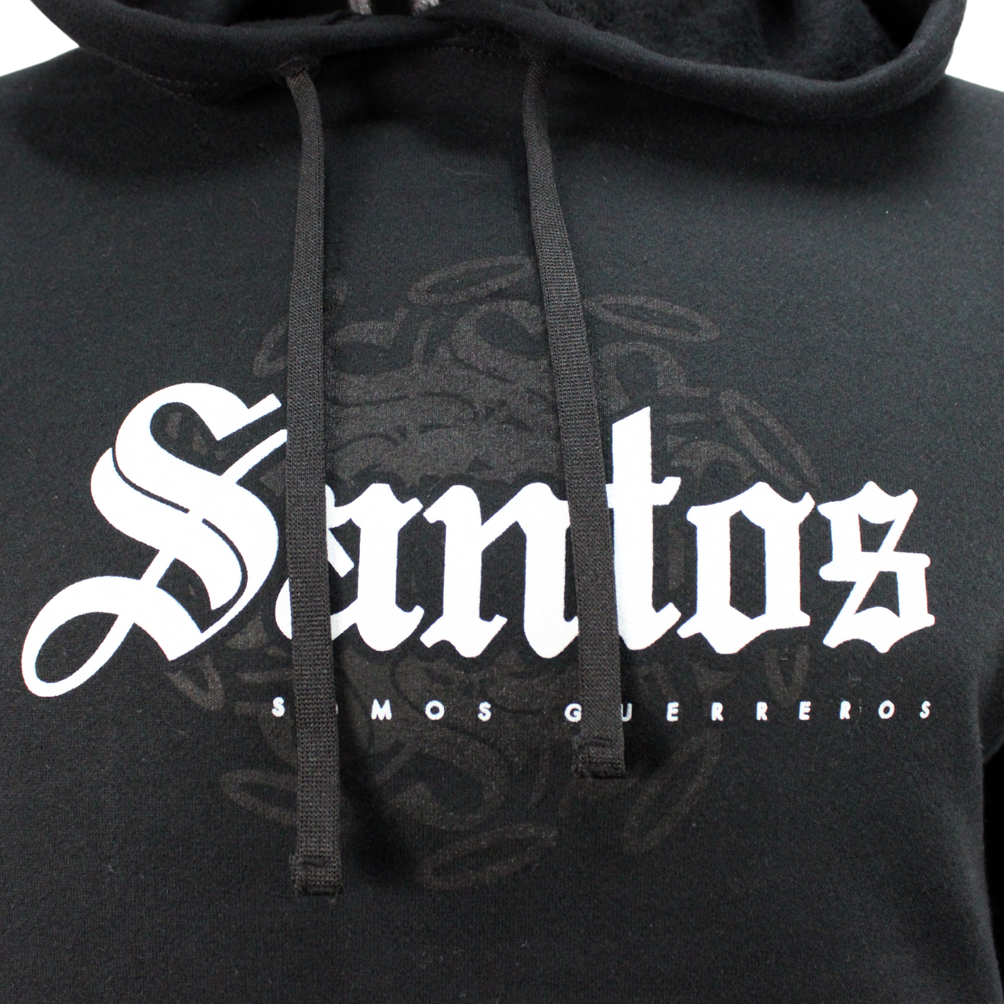 HOODIE SOMOS GUERREROS