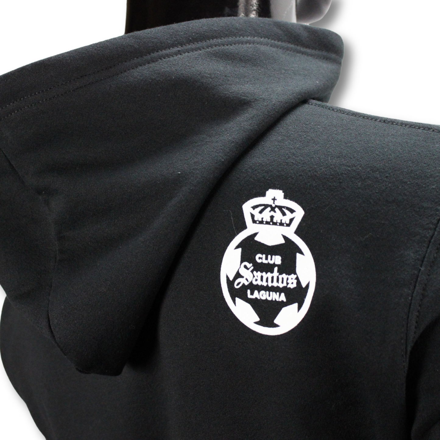 HOODIE SOMOS GUERREROS