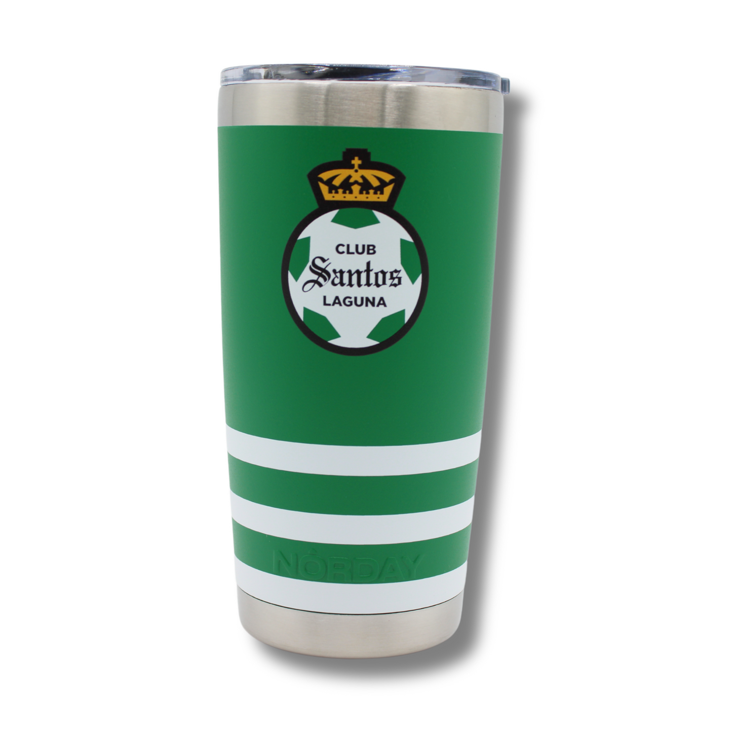 TERMO VERDIBLANCO ESCUDO CSL 20 Oz