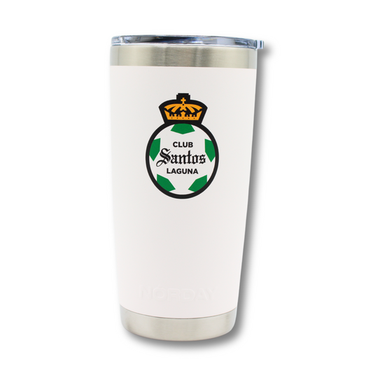 TERMO BLANCO ESCUDO CSL 20 Oz