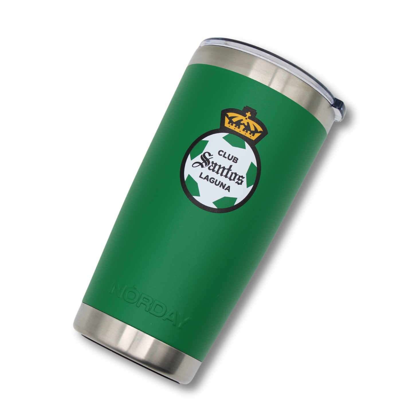 TERMO VERDE ESCUDO CSL 20 Oz