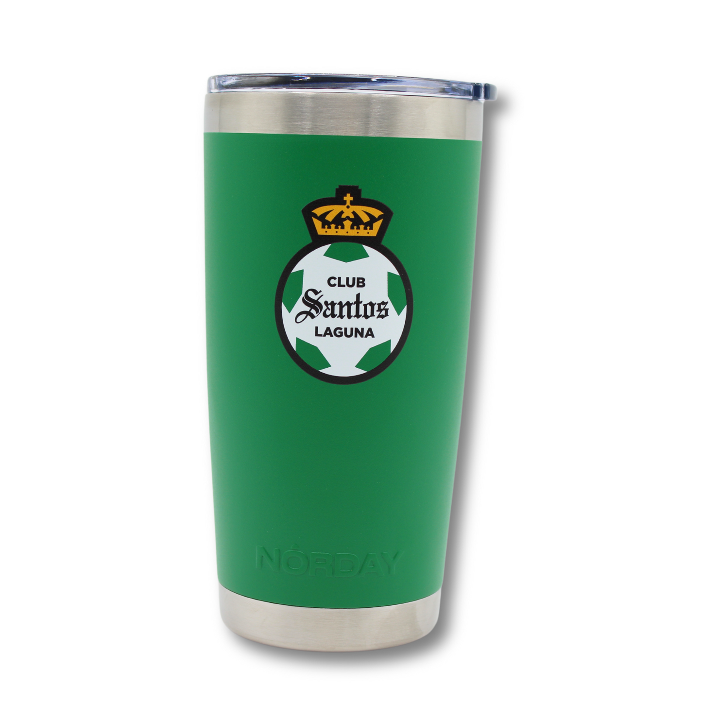 TERMO VERDE ESCUDO CSL 20 Oz