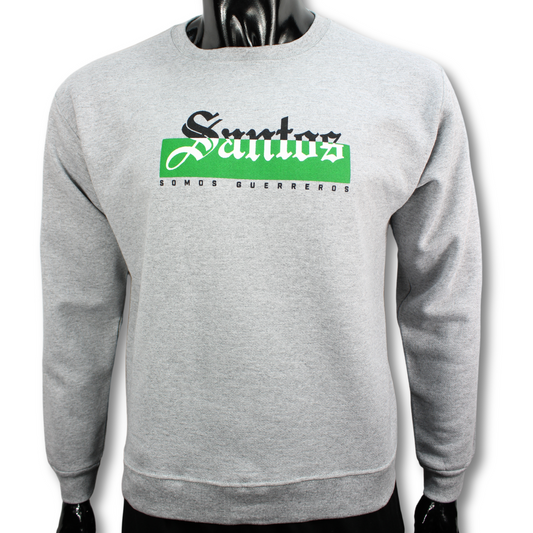 CREWNECK SIEMPRE SANTOS