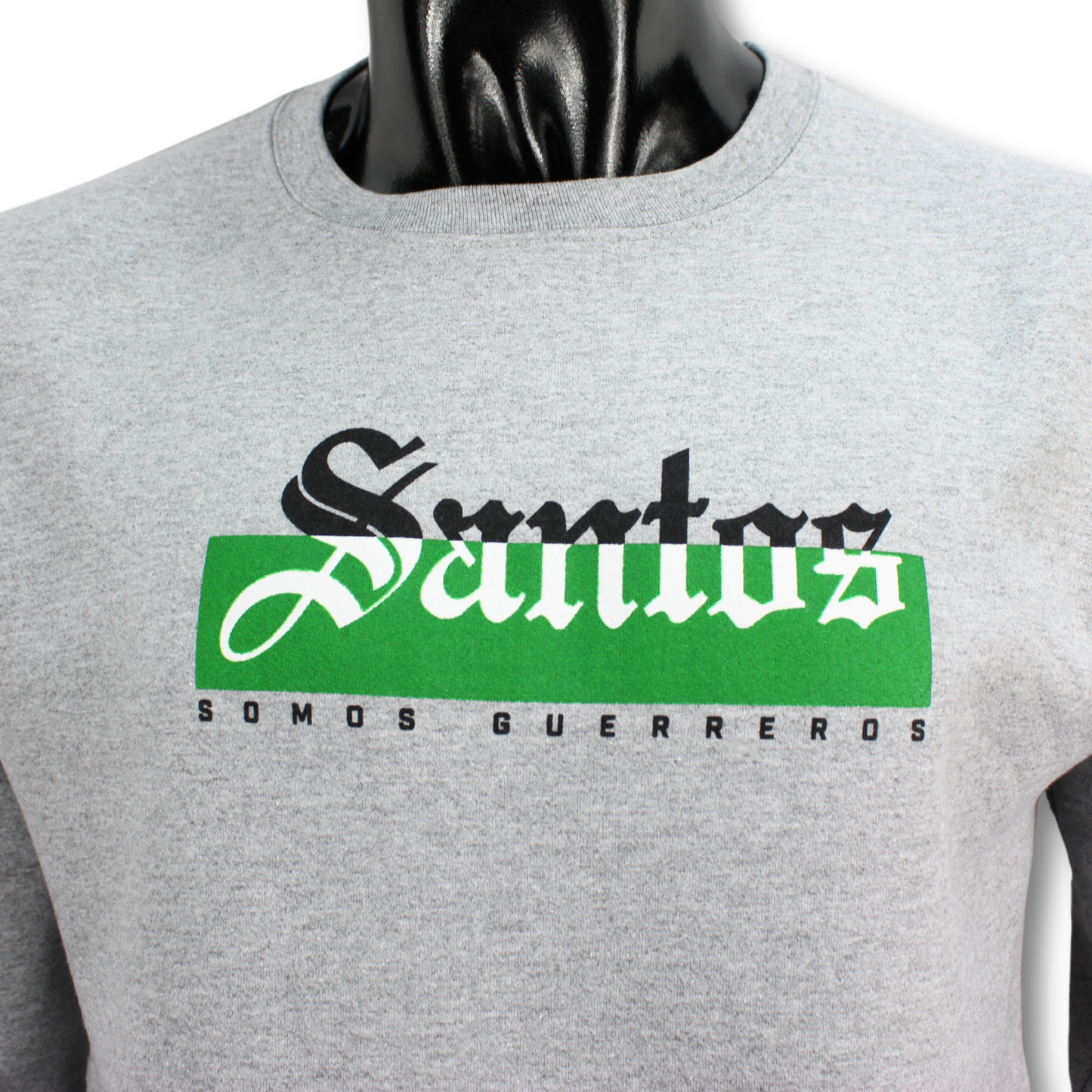 CREWNECK SIEMPRE SANTOS