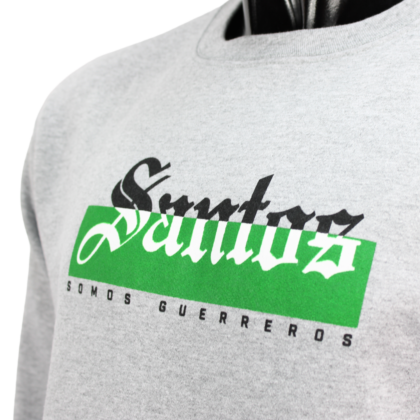 CREWNECK SIEMPRE SANTOS