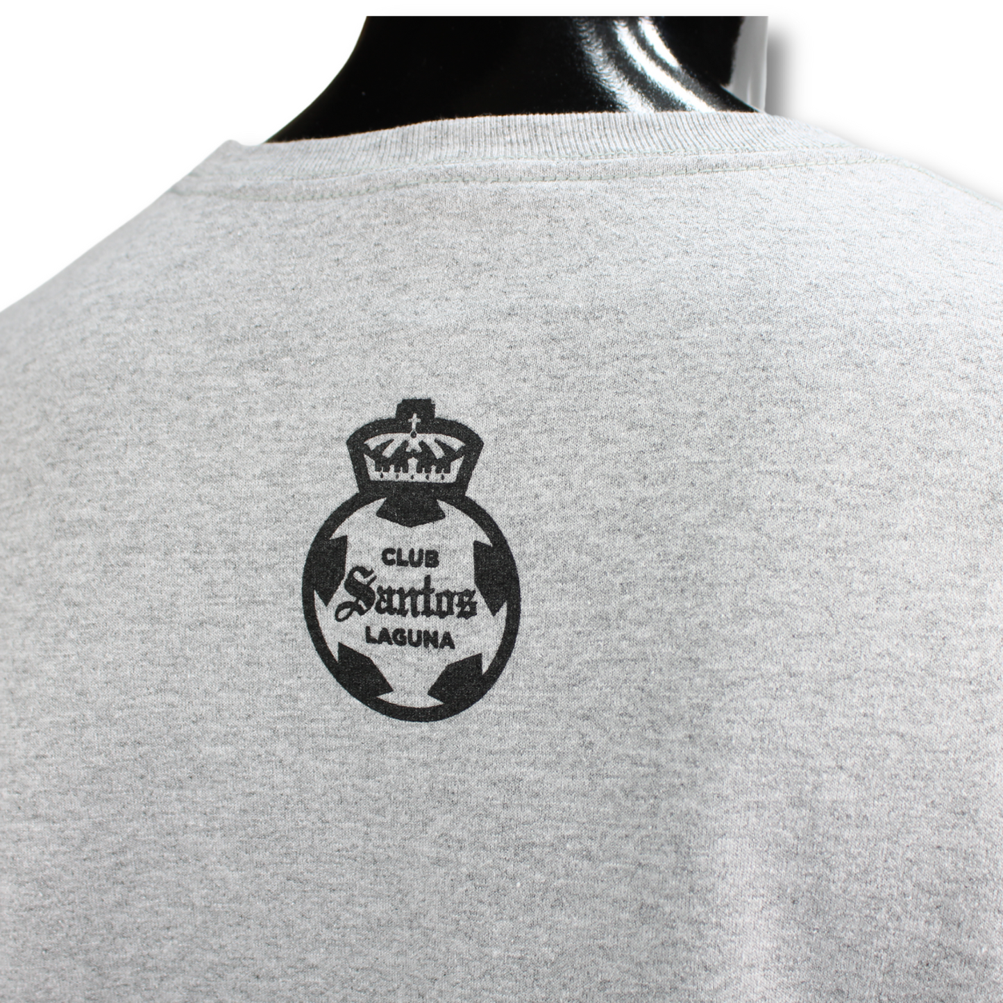 CREWNECK SIEMPRE SANTOS