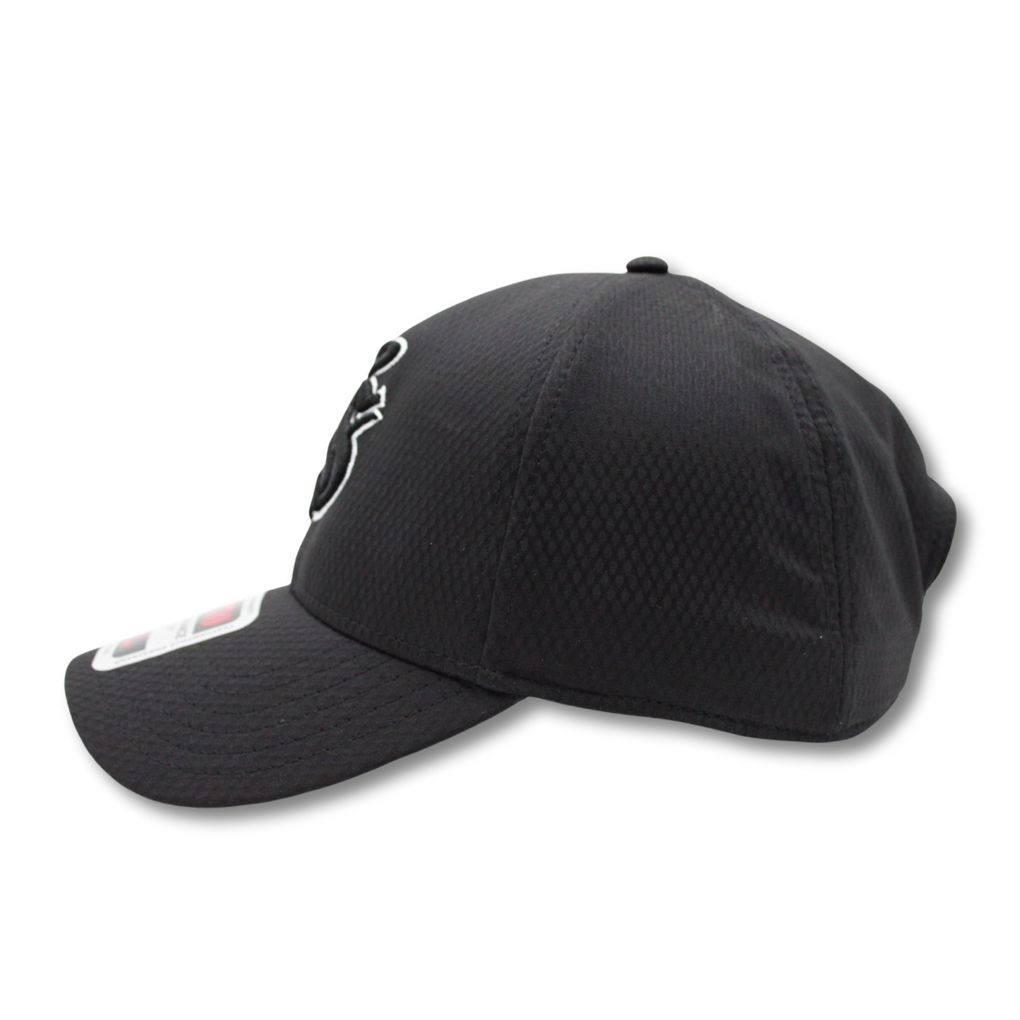GORRA 1983 CON ESCUDO "S" BORDADO