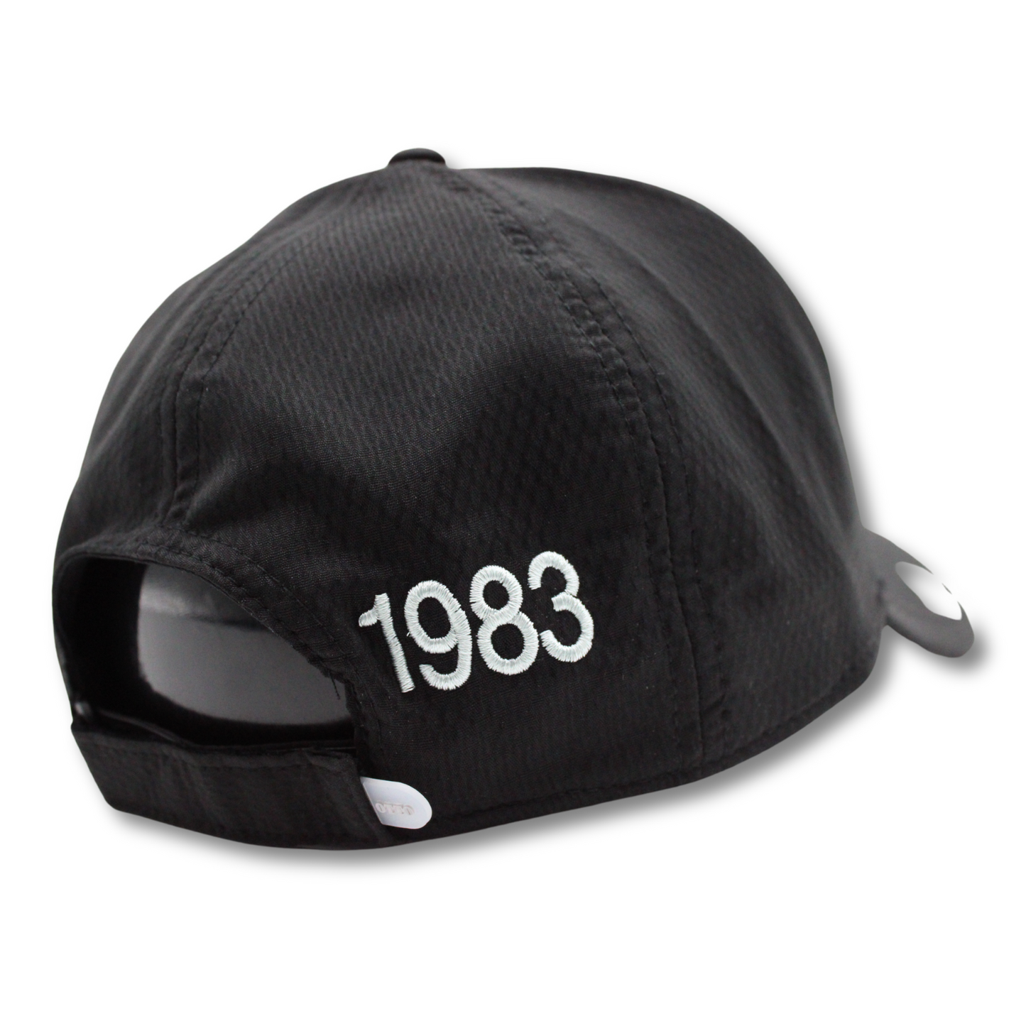 GORRA 1983 CON ESCUDO "S" BORDADO