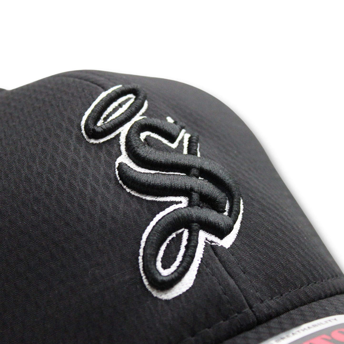 GORRA 1983 CON ESCUDO "S" BORDADO