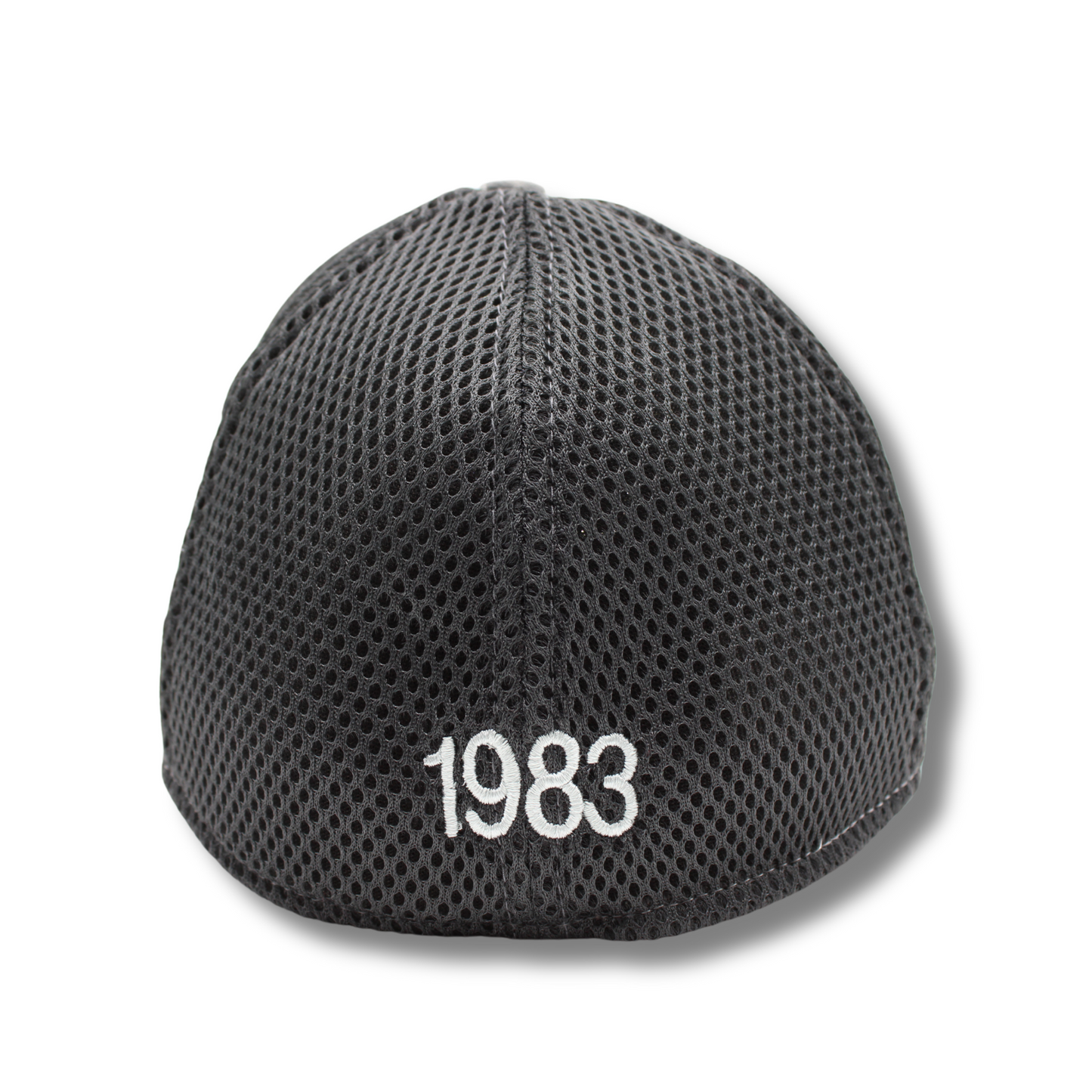 GORRA 1983 CAMUFLAJE CON ESCUDO "S" BORDADO