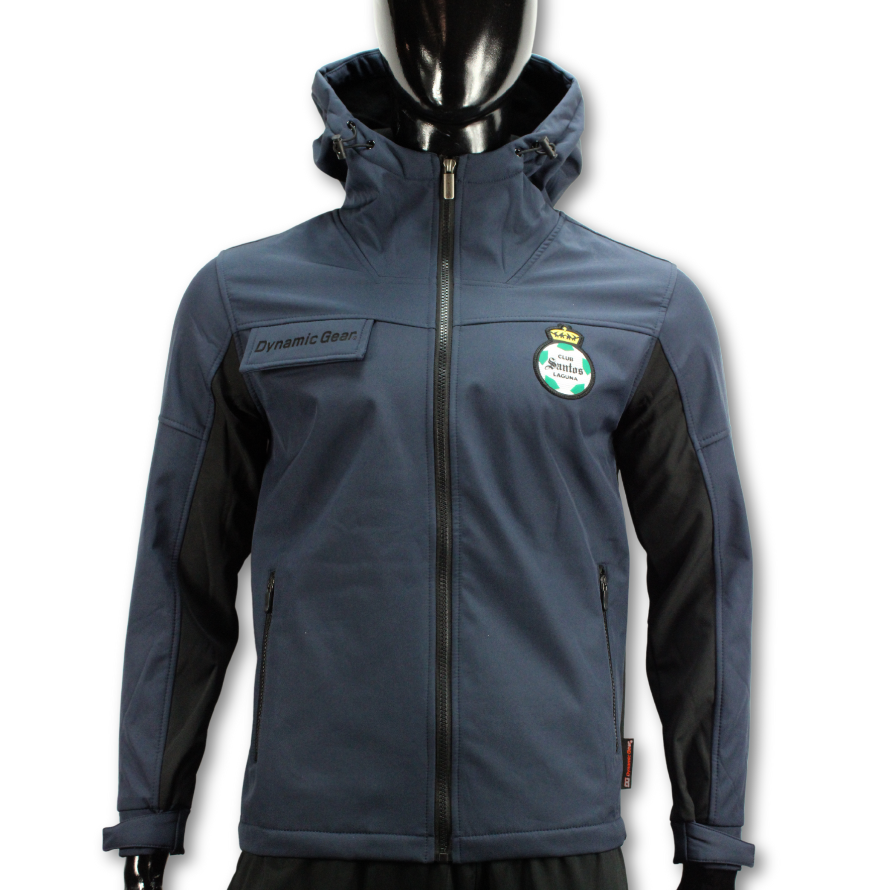 Santos 2024 laguna gear