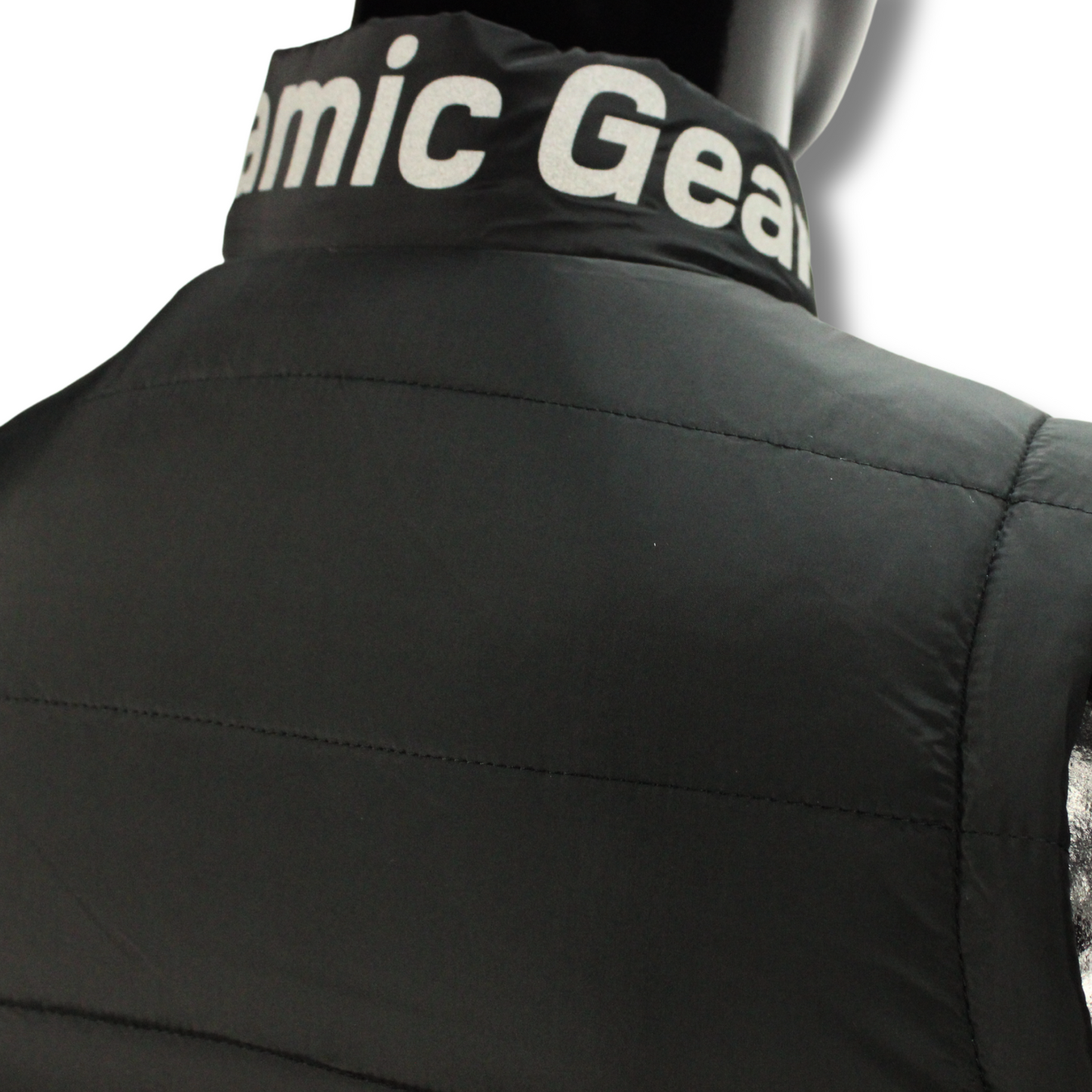 CHALECO PARA DAMA PUFF COMFY CLUB SANTOS