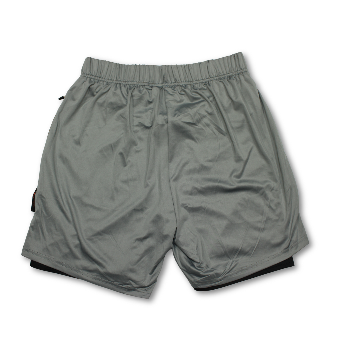 SHORT DEPORTIVO GRAY SANTOS LAGUNA