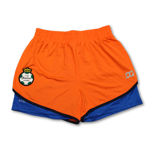 SHORT DEPORTIVO CORE SANTOS LAGUNA