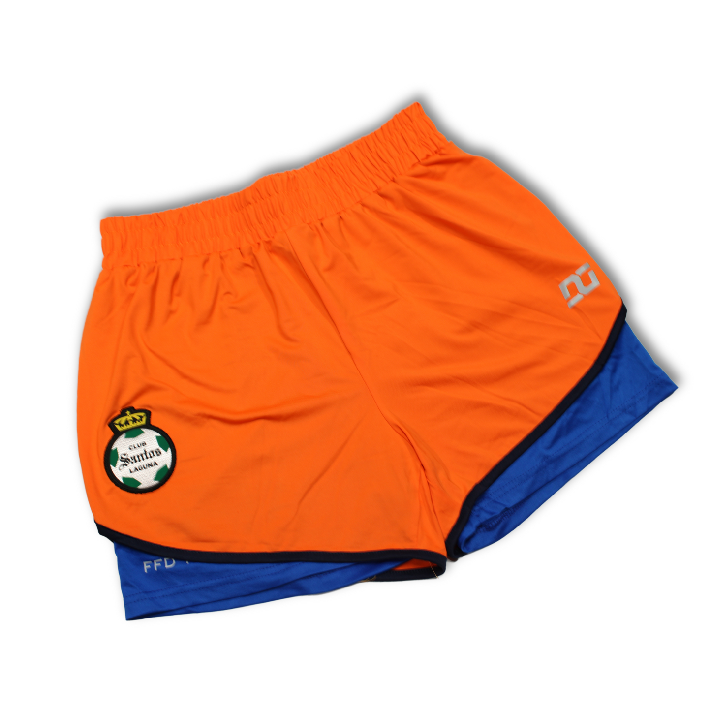 SHORT DEPORTIVO CORE SANTOS LAGUNA